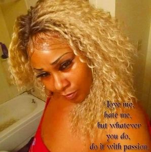 Meet your Posher, Victoria